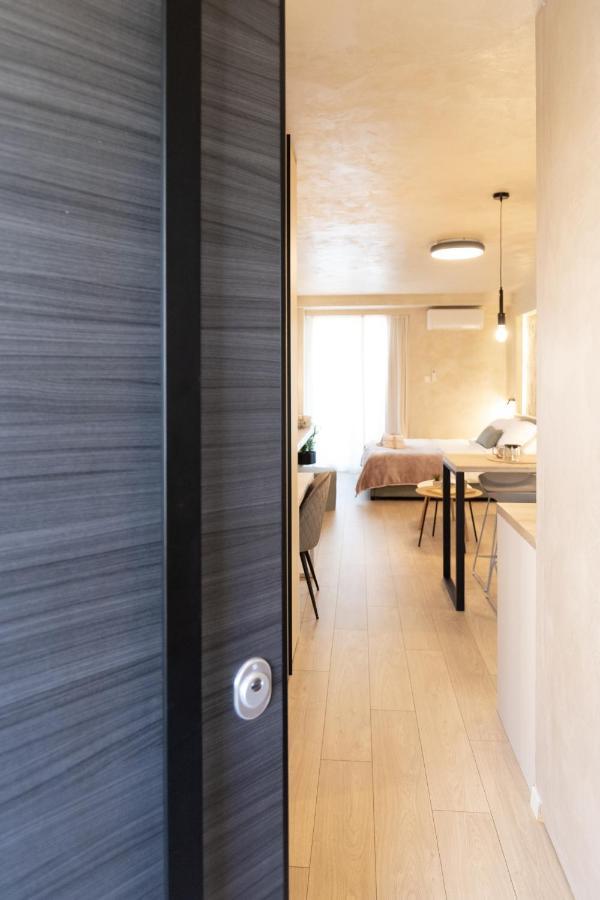 לריסה Apo-Zachari Elegant Apartment מראה חיצוני תמונה