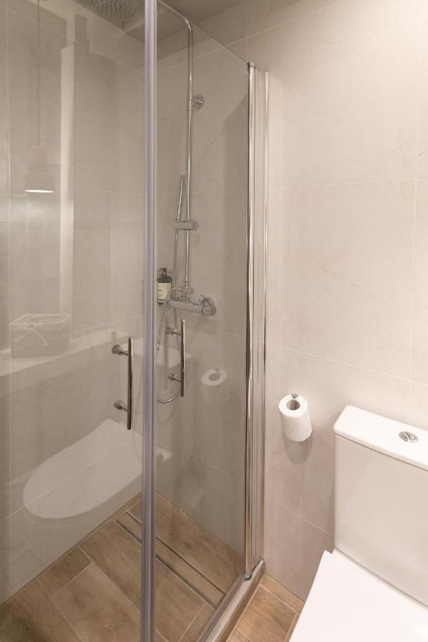 לריסה Apo-Zachari Elegant Apartment מראה חיצוני תמונה